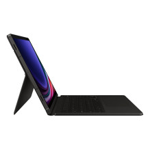 Klaviatūros dėklas - Samsung DX725UB baltas Klaviatūros dėklas - Samsung DX725UB baltas