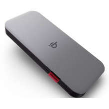 Lenovo 40ALLG1WWW power bank Lithium-Ion (Li-Ion) 10000 mAh Wireless charging Black Lenovo 40ALLG1WWW power bank Lithium-Ion (Li-Ion) 10000 mAh Wireless charging Black