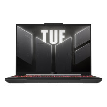 ASUS TUF Gaming A16 FA607NUG-WH73 Nešiojamas kompiuteris, AMD Ryzen™ 7 7445HS, 40,6 cm (16"), „Full HD+“, 16 GB DDR