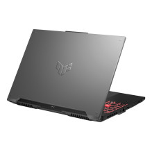 ASUS TUF Gaming A16 FA607NUG-WH73 Nešiojamas kompiuteris, AMD Ryzen™ 7 7445HS, 40,6 cm (16"), „Full HD+“, 16 GB DDR