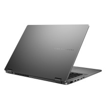 ASUS Vivobook 14 Flip TP3407SA-DS74T Intel Core Ultra 7 256V hibridinis (2 viename) 35,6 cm (14 colių) lietimui jautrus 