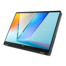 ASUS Vivobook 14 Flip TP3407SA-DS74T Intel Core Ultra 7 256V Hybrid (2-in-1) 35.6 cm (14") Touchscreen WUXGA 16 GB 
