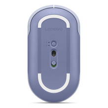 Lenovo 350 mouse Office Ambidextrous Bluetooth Optical 2400 DPI