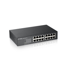 Zyxel GS1100-16 16-port...