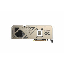 ZOTAC GAMING GeForce RTX 5080 SOLID Core OC 20th Anniversary Edition graphics card ZOTAC GAMING GeForce RTX 5080 SOLID Core OC 20th Anniversary Edition graphics card