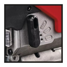 Professional Akku-Stichsge TP-JS 18 / 135 Li BL - Solo, 18Volt (rot / schwarz, ohne Akku und Ladegert)