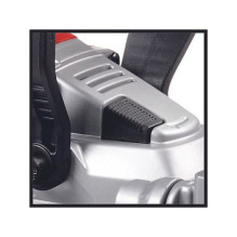 Power X-Change Akku-Flachdbelfrse TE-BJ 18 Li - Solo, 18Volt (rot / schwarz, ohne Akku und Ladegert)