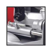 Power X-Change Akku-Flachdbelfrse TE-BJ 18 Li - Solo, 18Volt (rot / schwarz, ohne Akku und Ladegert)