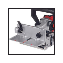 Power X-Change Akku-Flachdbelfrse TE-BJ 18 Li - Solo, 18Volt (rot / schwarz, ohne Akku und Ladegert)