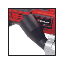 Power X-Change Akku-Flachdbelfrse TE-BJ 18 Li - Solo, 18Volt (rot / schwarz, ohne Akku und Ladegert)