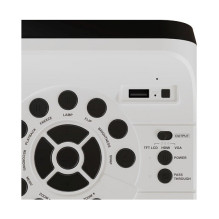 DC557 4K UHD