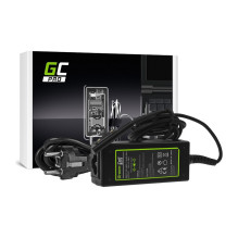 Green Cell PRO įkroviklis / AC Adapteris 12V 2.58A 36W, skirtas Microsoft Surface Pro 3 i Pro 4 Green Cell PRO įkroviklis / AC Adapteris 12V 2.58A 36W, skirtas Microsoft Surface Pro 3 i Pro 4