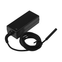 Green Cell PRO įkroviklis / AC Adapteris 12V 2.58A 36W, skirtas Microsoft Surface Pro 3 i Pro 4 Green Cell PRO įkroviklis / AC Adapteris 12V 2.58A 36W, skirtas Microsoft Surface Pro 3 i Pro 4
