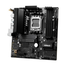 ASRock B850M Pro-A WiFi AM5 mATX HDMI / DP DDR5