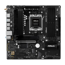 ASRock B850M Pro-A WiFi AM5 mATX HDMI / DP DDR5