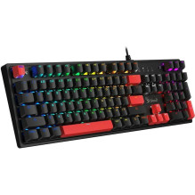 A4Tech Bloody S520N Fire Black (BLMS RED Plus Switch) A4Tech Bloody S520N Fire Black (BLMS RED Plus Switch)