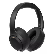 HEADPHONES WRL PRO / BLACK...