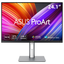 ASUS Monitor PA248CRV (90LM05K0-B01K70) (90LM05K0B01K70)