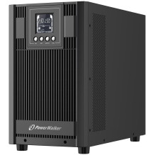POWER WALKER UPS ON-LINE VFI 3000 AT FR POWER WALKER UPS ON-LINE VFI 3000 AT FR
