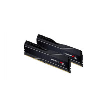 G.Skill DIMM 64 GB DDR5-6000 (2x 32 GB) Dual-Kit (Black, F5-6000J3238G32GX2-TZ5N, Trident Z5 NEO, AMD EXPO) G.Skill DIMM 64 GB DDR5-6000 (2x 32 GB) Dual-Kit (Black, F5-6000J3238G32GX2-TZ5N, Trident Z5 NEO, AMD EXPO)