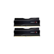 G.Skill DIMM 64 GB DDR5-6000 (2x 32 GB) Dual-Kit (Black, F5-6000J3238G32GX2-TZ5N, Trident Z5 NEO, AMD EXPO) G.Skill DIMM 64 GB DDR5-6000 (2x 32 GB) Dual-Kit (Black, F5-6000J3238G32GX2-TZ5N, Trident Z5 NEO, AMD EXPO)