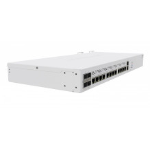 Maršrutizatorius 13xGbE 4xSFP+ CCR2116-12G-4S+