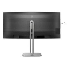 Monitor 34B2U5600C 34 inches Curved VA HDMIx2 DP HAS USB-C Speakers