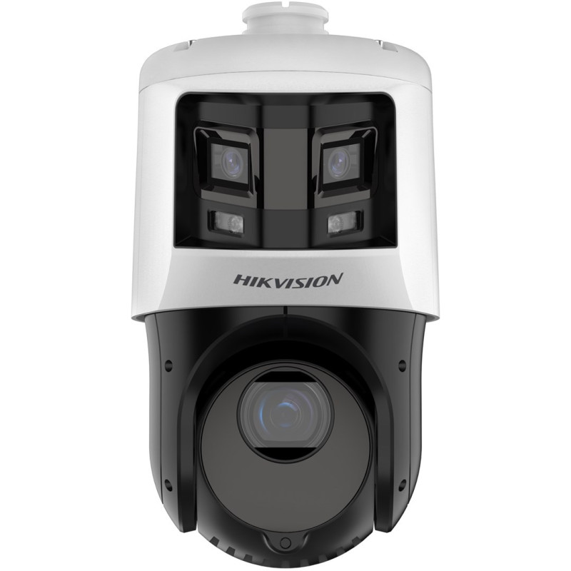 IP kamera HIKVISION DS-2SE4C425MWG-E / 26(F0)