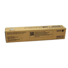 Toner Xerox Yellow Oryginał (106R03738) Toner Xerox Yellow Oryginał (106R03738)