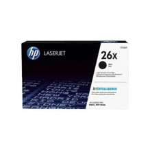 Toneris HP 26X Black...