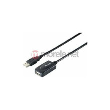 Equip USB-A2.0- Kabelis...