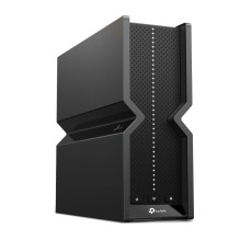TP-Link Archer BE550 Tri-Band Wi-Fi 7 Router