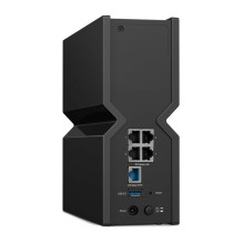 TP-Link Archer BE550 Tri-Band Wi-Fi 7 maršrutizatorius
