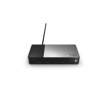 Stotis / replikatorius MSI II USB-C (001P15-011)