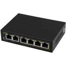 PULSAR S64 POE jungiklis 4+2