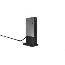 Stotis / replikatorius MSI II USB-C (001P15-011)