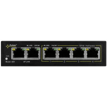 SWITCH POE 4+2 PULSAR S64