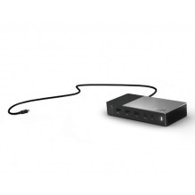 Stotis / replikatorius MSI II USB-C (001P15-011)