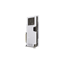 XFX „Swift Radeon RX 9070 OC“ balta žaidimų vaizdo plokštė su trimis ventiliatoriais 16GB GDDR6 (RX-97SWFB3W9) XFX „Swift Radeon RX 9070 OC“ balta žaidimų vaizdo plokštė su trimis ventiliatoriais 16GB GDDR6 (RX-97SWFB3W9)
