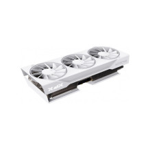 XFX Swift Radeon RX 9070 OC White Triple Fan Gaming video card 16GB GDDR6 (RX-97SWFB3W9) XFX Swift Radeon RX 9070 OC White Triple Fan Gaming video card 16GB GDDR6 (RX-97SWFB3W9)