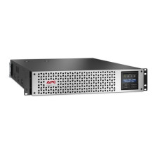 UPS APC Smart-UPS 3000VA (SMTL3000RMI2UCNC) UPS APC Smart-UPS 3000VA (SMTL3000RMI2UCNC)