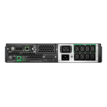 APC Smart-UPS SmartUPS (SMTL3000RMI2UCNC) APC Smart-UPS SmartUPS (SMTL3000RMI2UCNC)