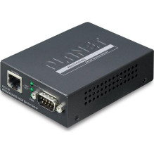 PLANET 1-Port RS232 / 422 / 485 zu 1-Port FE Ethernet konverteris