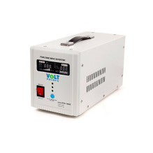 Keitiklis VOLT POLSKA SINUSPRO-1000E 12V 700 / 1000W Keitiklis VOLT POLSKA SINUSPRO-1000E 12V 700 / 1000W