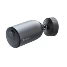 IP kameras EZVIZ Standalone Smart Home Battery Camera , CS-EB3 , Bullet , 3 MP , 2.8mm / F2.0 , H.265 / H.264 , Micro SD