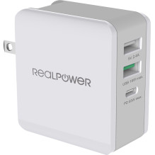 RealPower charger...