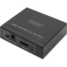 DIGITUS HDMI skirstytuvas...