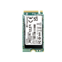 SSD diskas Transcend...