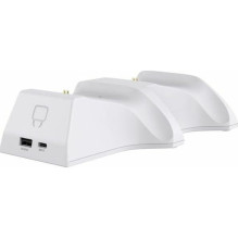 Venom Twin Docking Station White XBOX