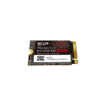 SSD diskas Silicon Power UD90 1TB M.2 2230 PCI-E x4 Gen4 NVMe (SP01KGBP44UD9007)